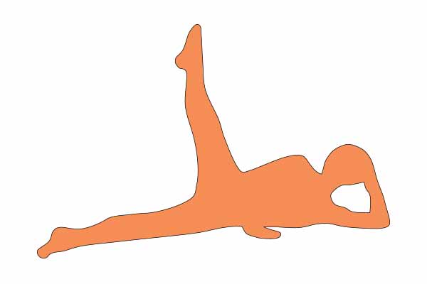 bienfait du pilates fluidité