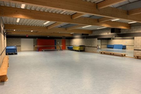 Héron - Omnisport 800 x 600 Héron - Omnisport 800 x 600